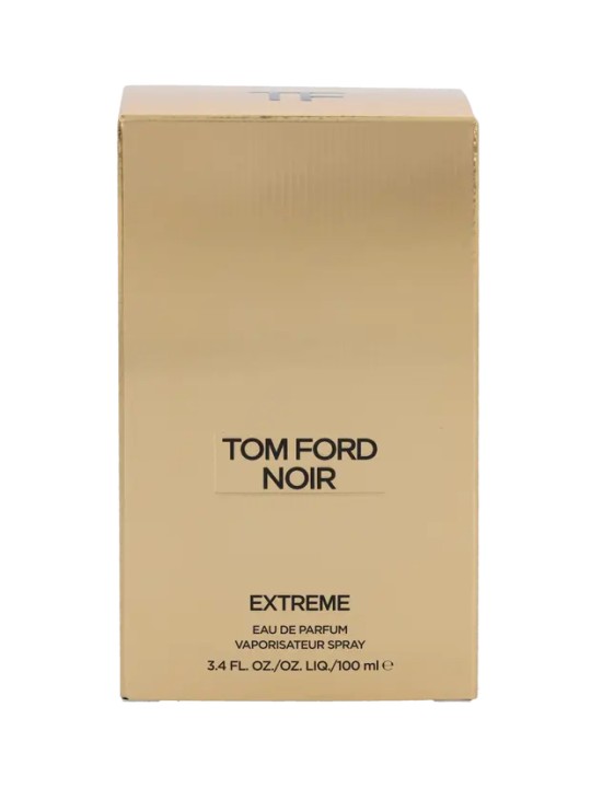 Tom Ford Noir Extreme EDP Spray uomo 100ml