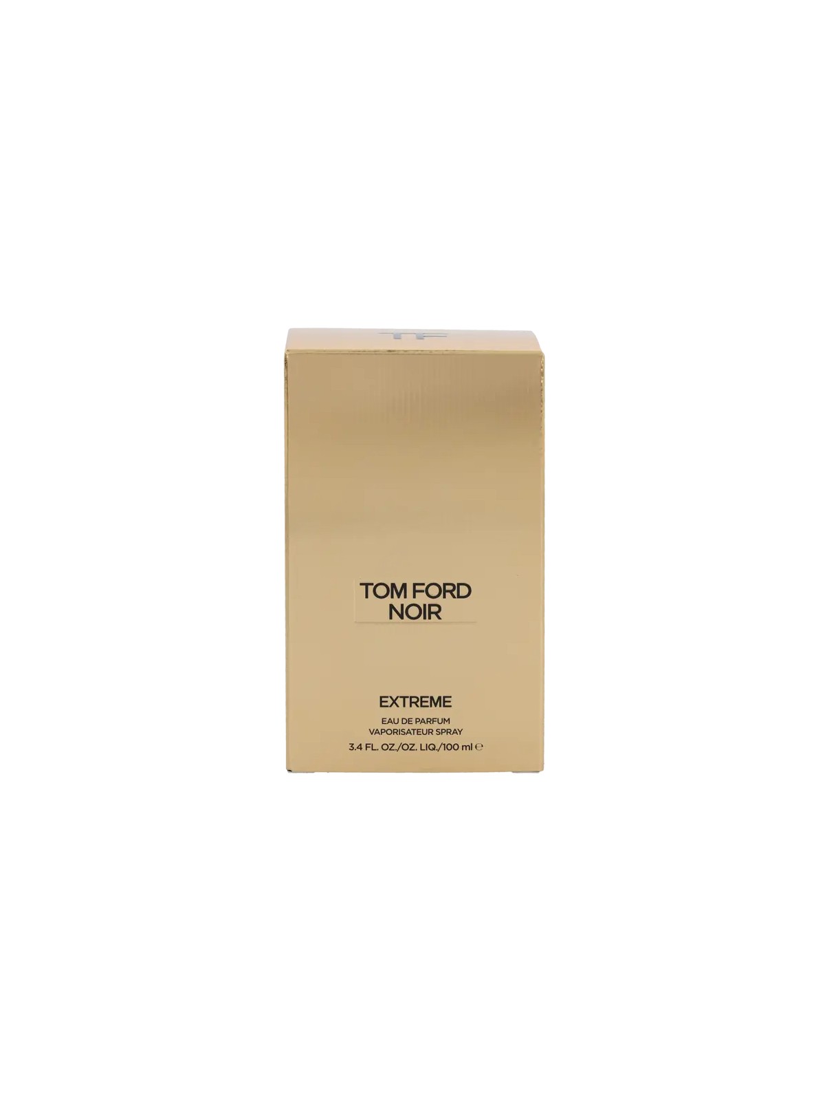 Tom Ford Noir Extreme EDP Spray uomo 100ml