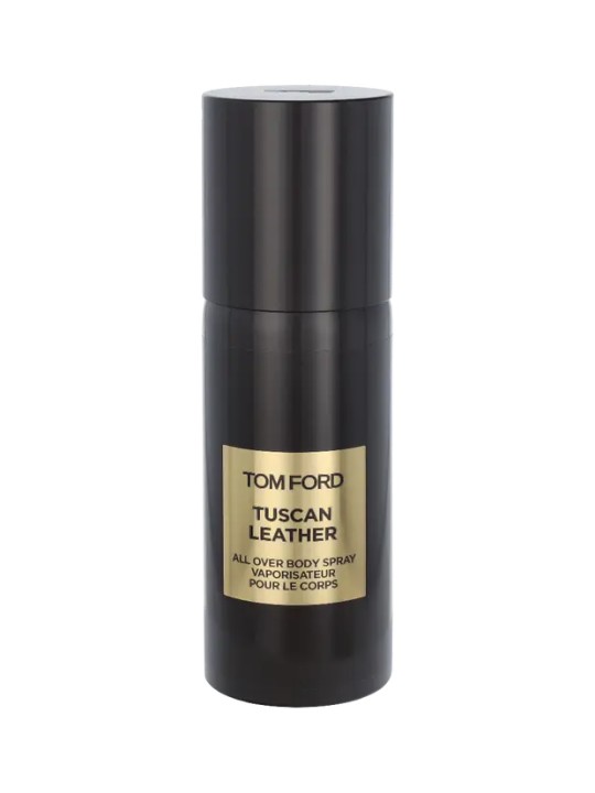 Tom Ford Tuscan Leather Deo Spray 150ml Unisex