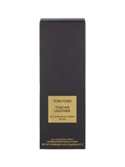 Tom Ford Tuscan Leather Deo Spray 150ml Unisex