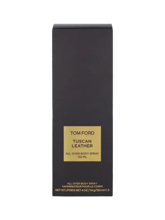 Tom Ford Tuscan Leather Deo Spray 150ml Unisex