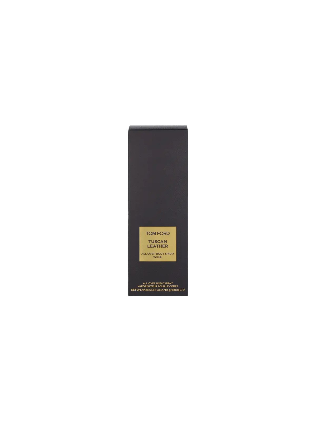 Tom Ford Tuscan Leather Deo Spray 150ml Unisex