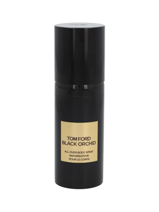 Tom Ford Black Orchid Body Spray donna 150ml