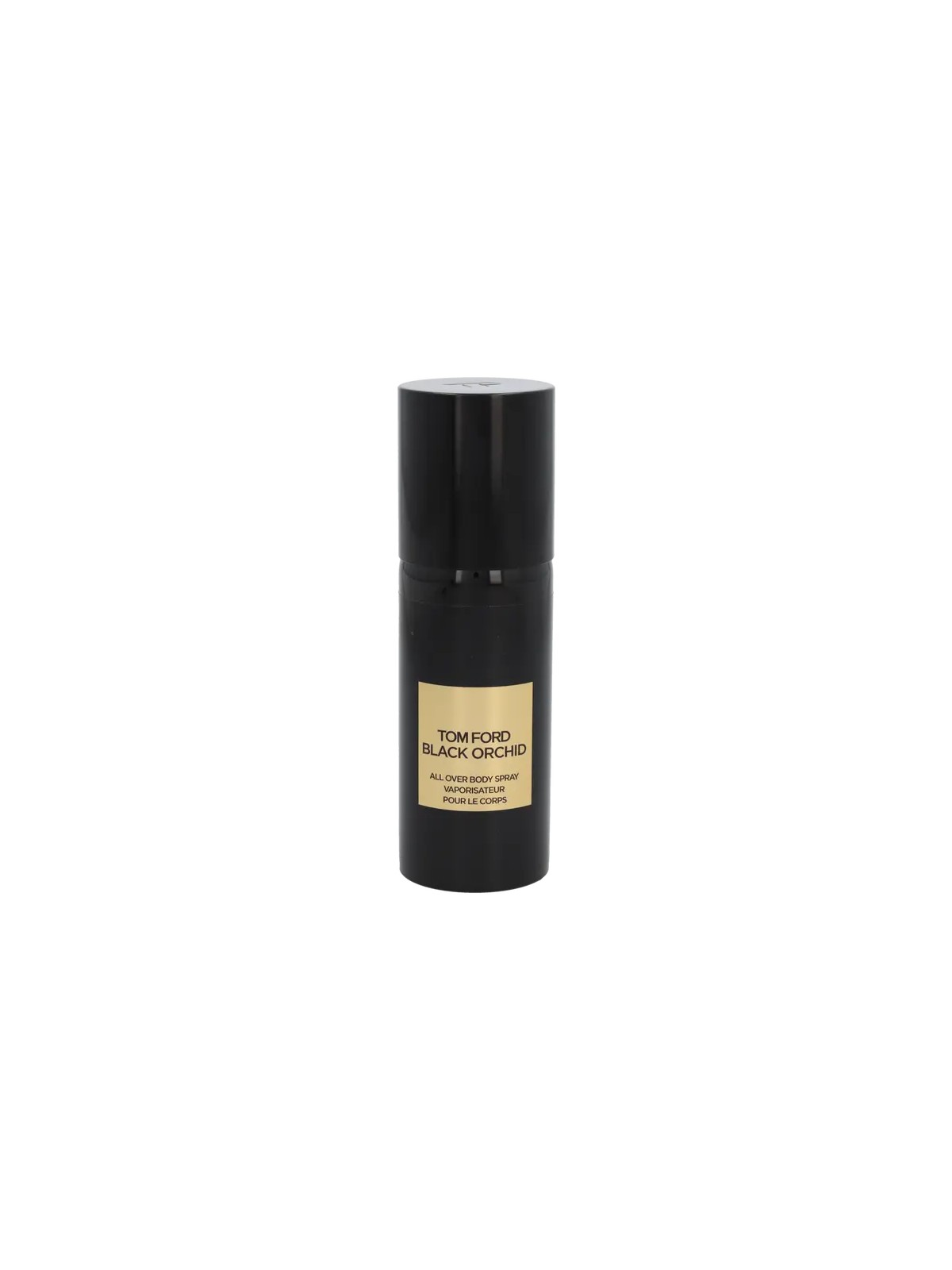 Tom Ford Black Orchid Body Spray donna 150ml