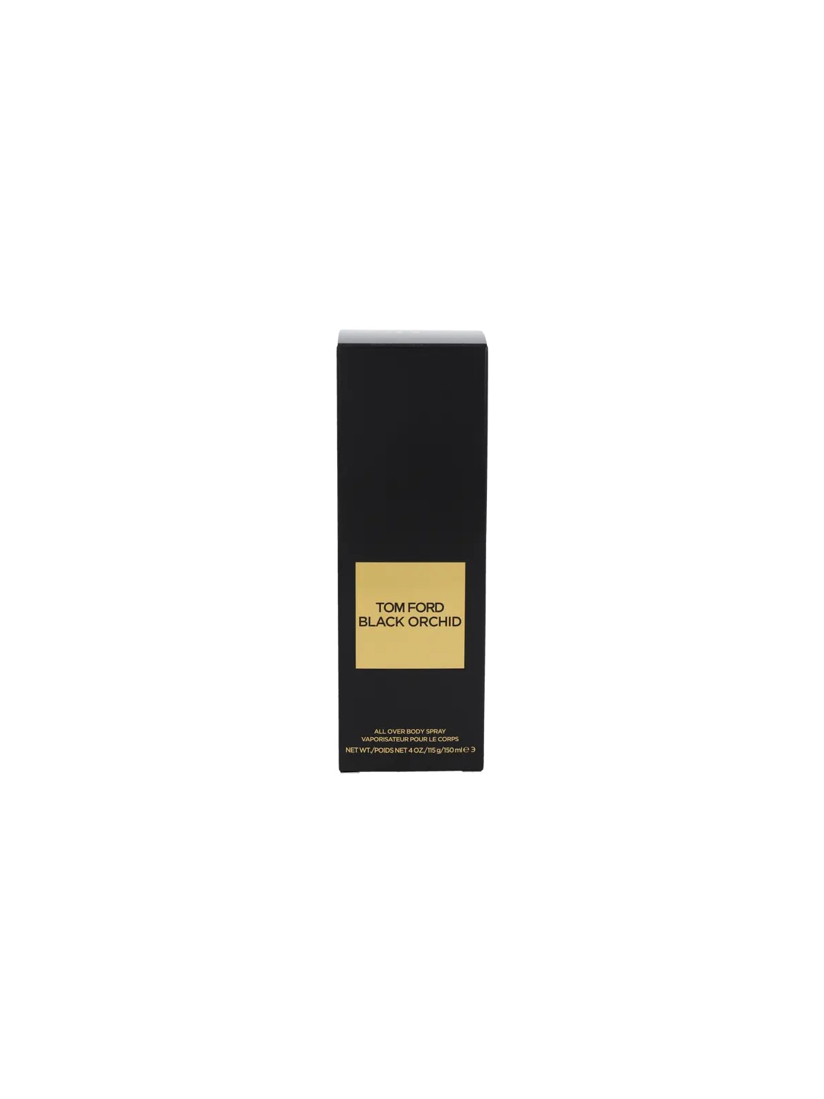 Tom Ford Black Orchid Body Spray donna 150ml