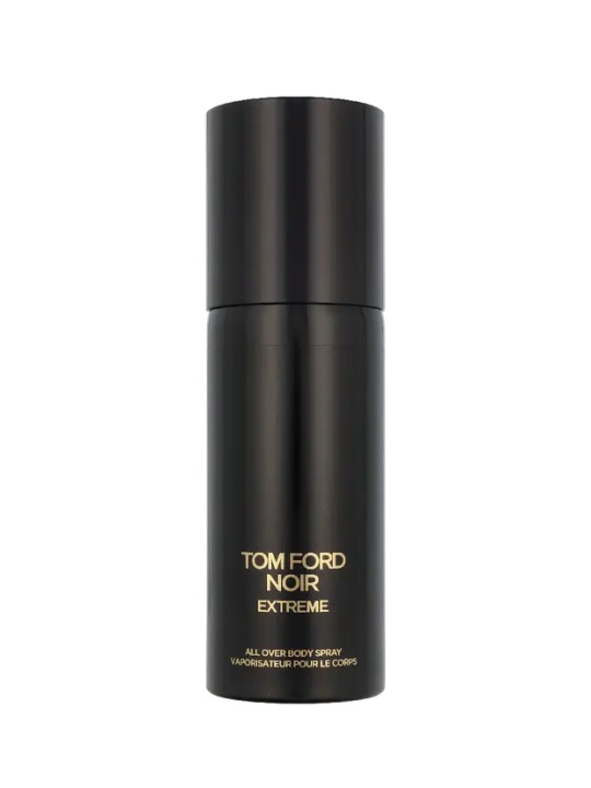 Tom Ford Noir Extreme Body Spray 150ml