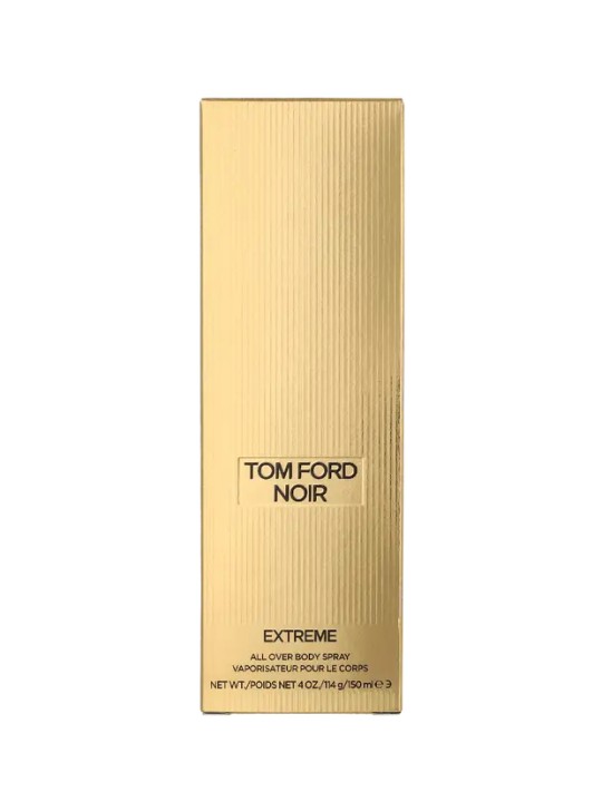Tom Ford Noir Extreme Body Spray 150ml