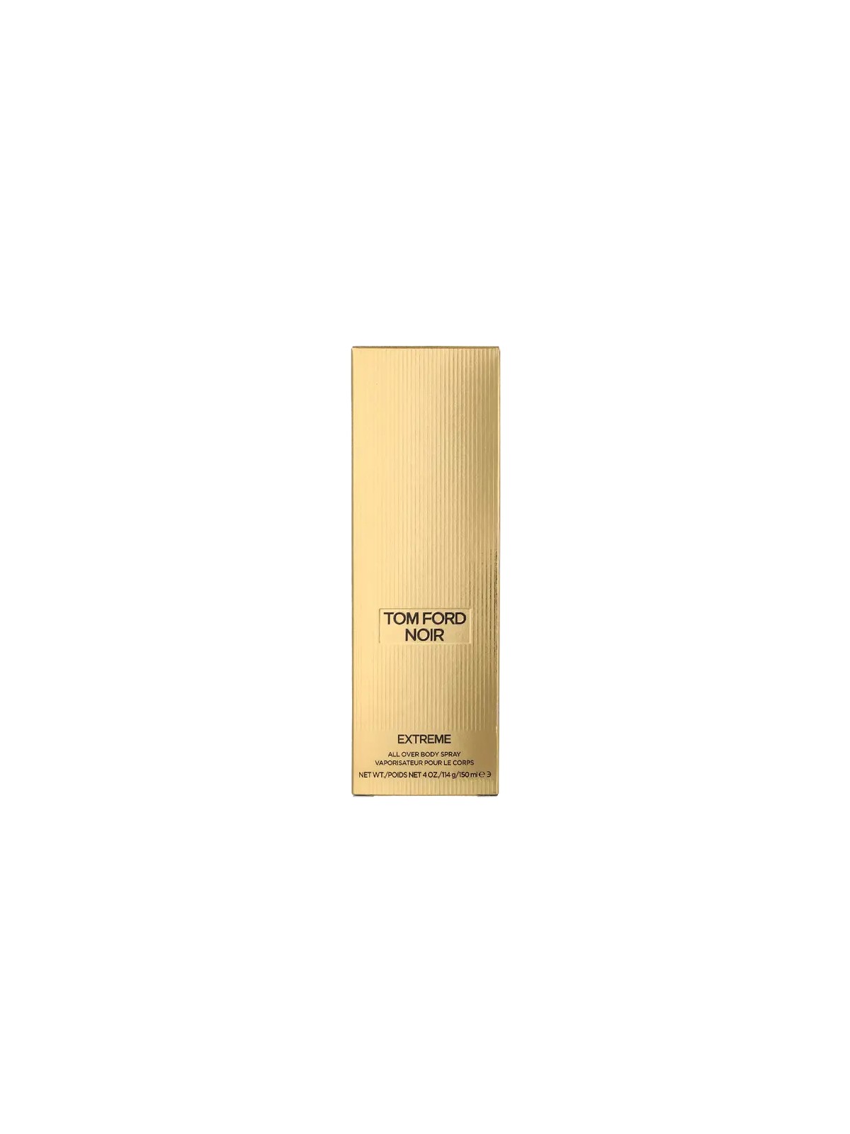 Tom Ford Noir Extreme Body Spray 150ml