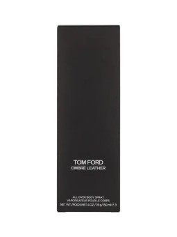 Tom Ford Ombre Leather Body Spray 150ml