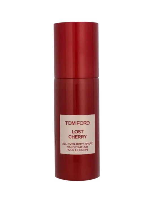 Tom Ford Lost Cherry Body Spray 150ml acquista 