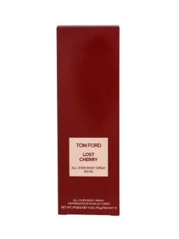 Tom Ford Lost Cherry Body Spray 150ml acquista 
