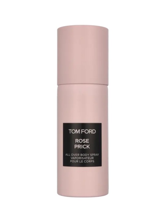 Tom Ford Rose Prick Body Spray Donna 150ml