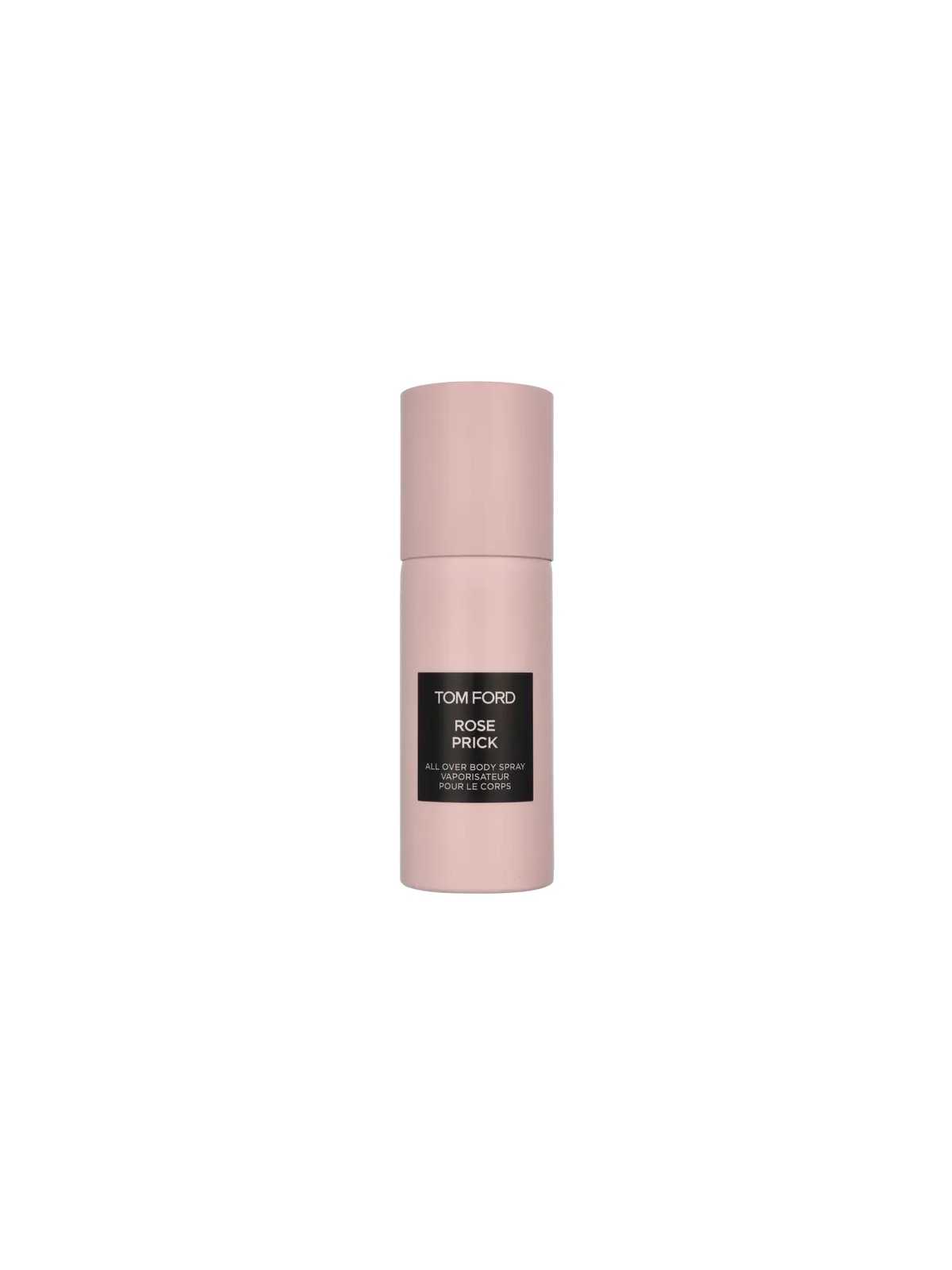 Tom Ford Rose Prick Body Spray Donna 150ml