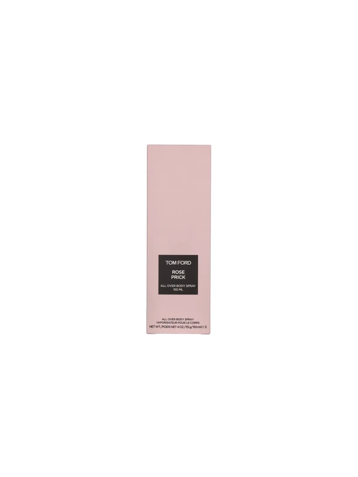 Tom Ford Rose Prick Body Spray Donna 150ml