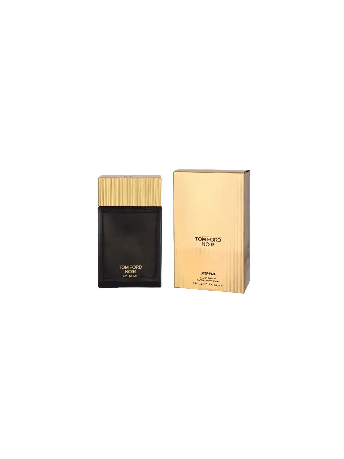 Tom Ford Extreme Noir Eau de Parfum Uomo 150ml