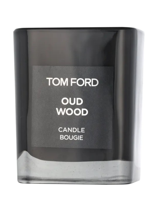 Candela Tom Ford Oud Wood 200g