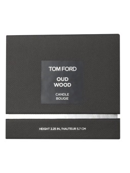 Candela Tom Ford Oud Wood 200g