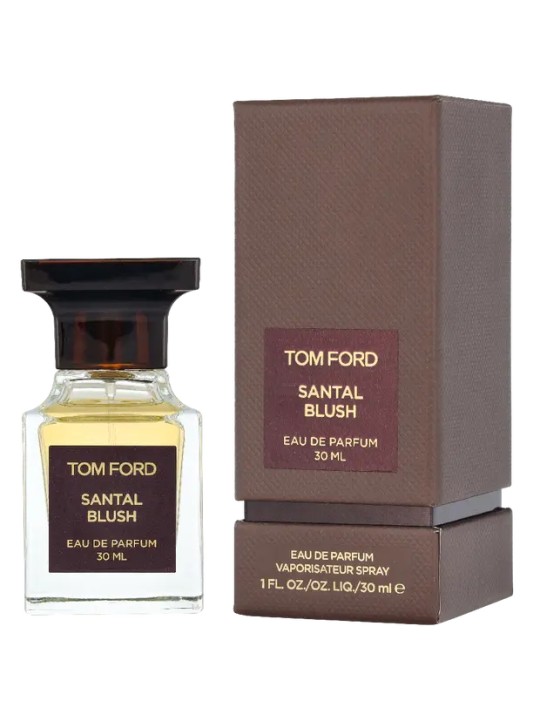 Tom Ford Santal Blush EDP Spray 30 ml - Eleganza Unica