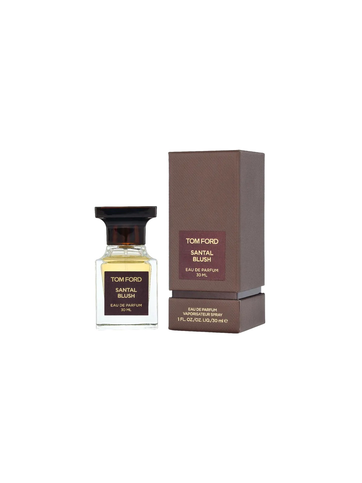 Tom Ford Santal Blush EDP Spray 30 ml - Eleganza Unica