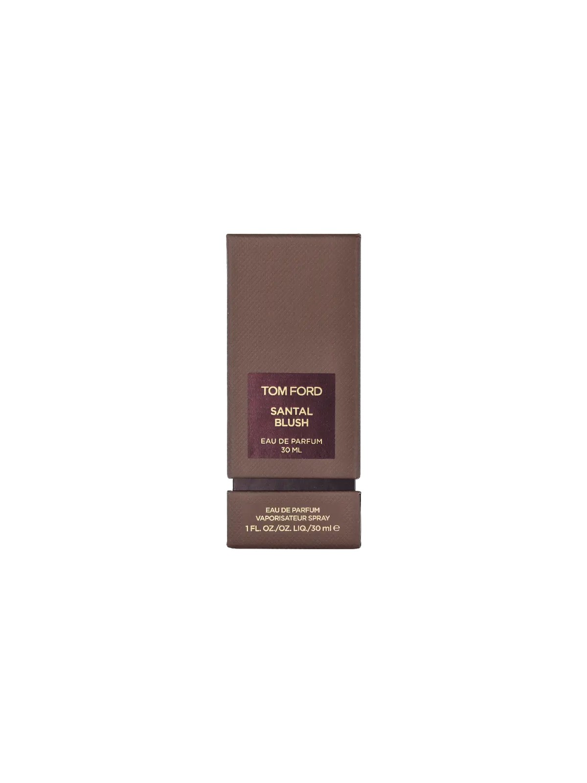 Tom Ford Santal Blush EDP Spray 30 ml - Eleganza Unica