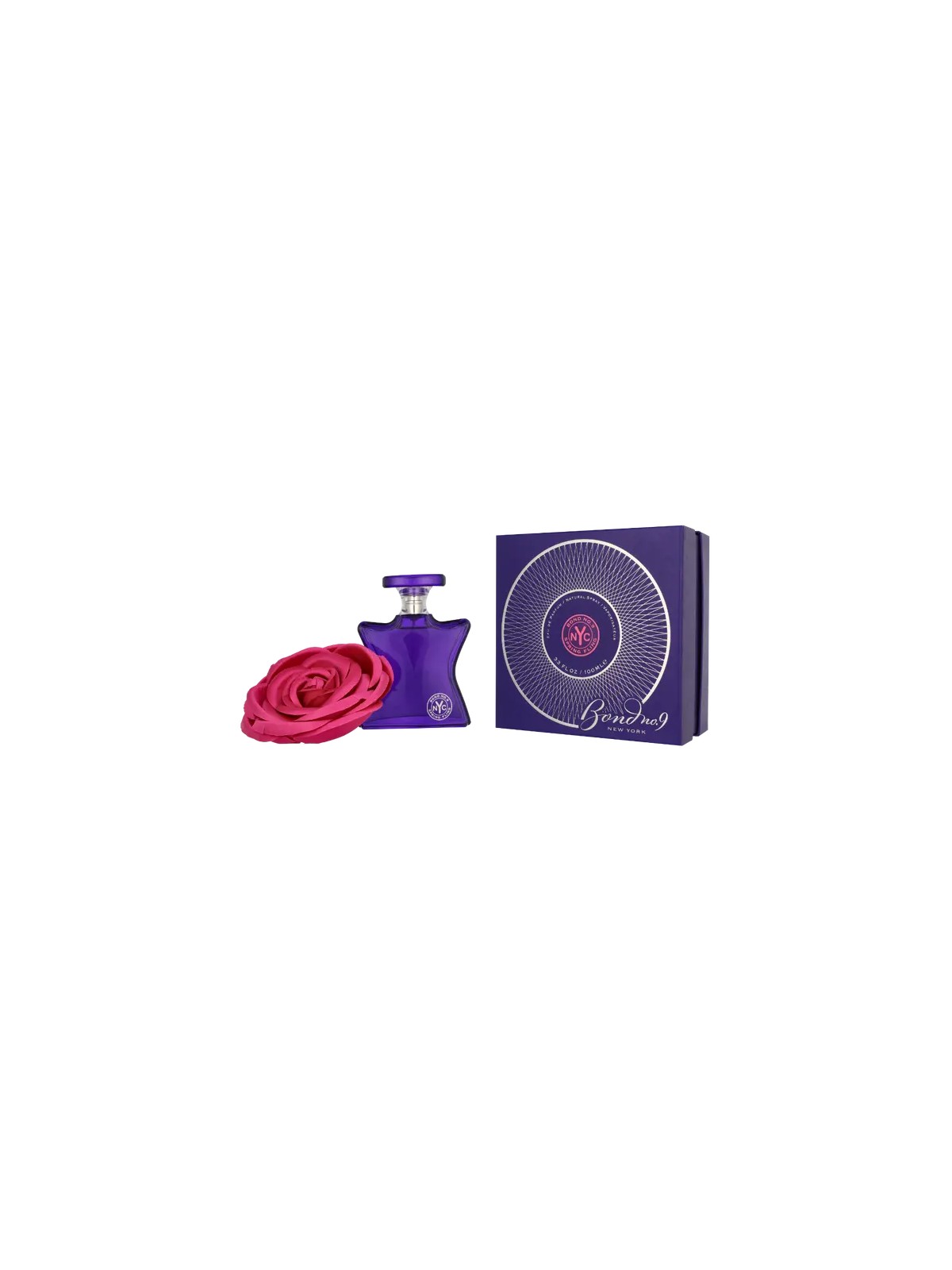 Bond No.9 Spring Fling eau de parfum Spray donna 100ml