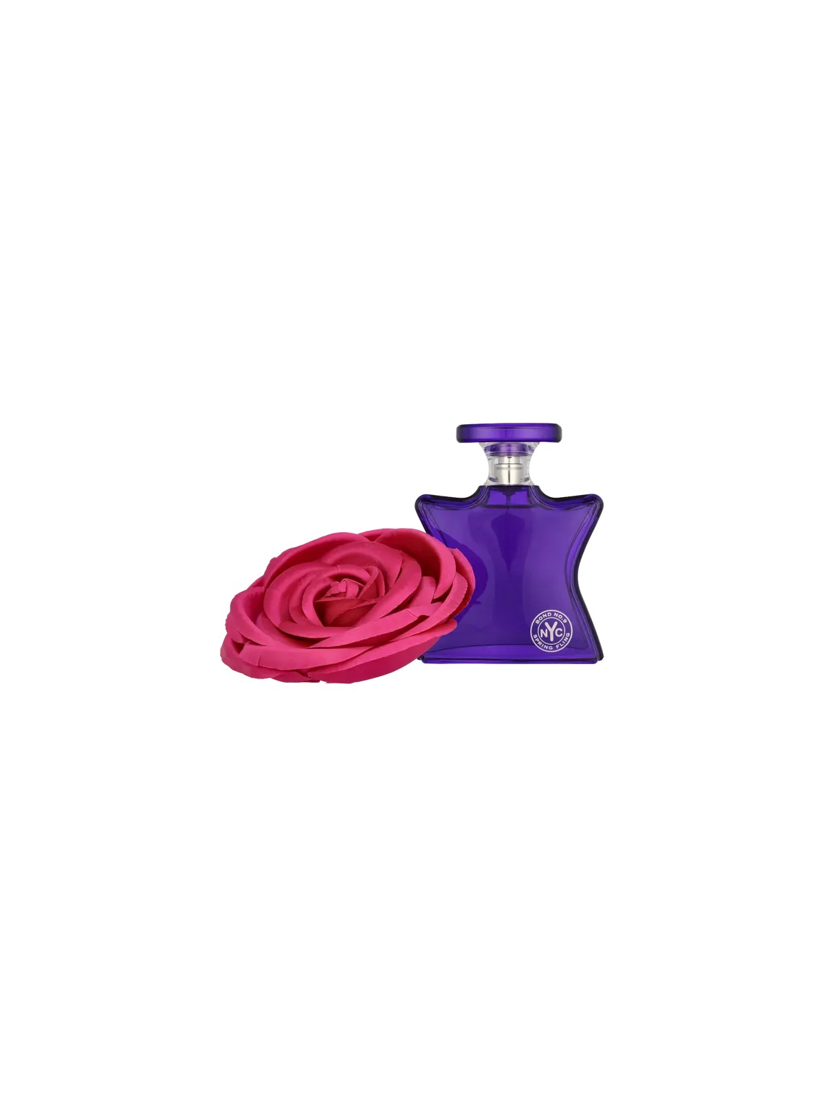 Bond No.9 Spring Fling eau de parfum Spray donna 100ml