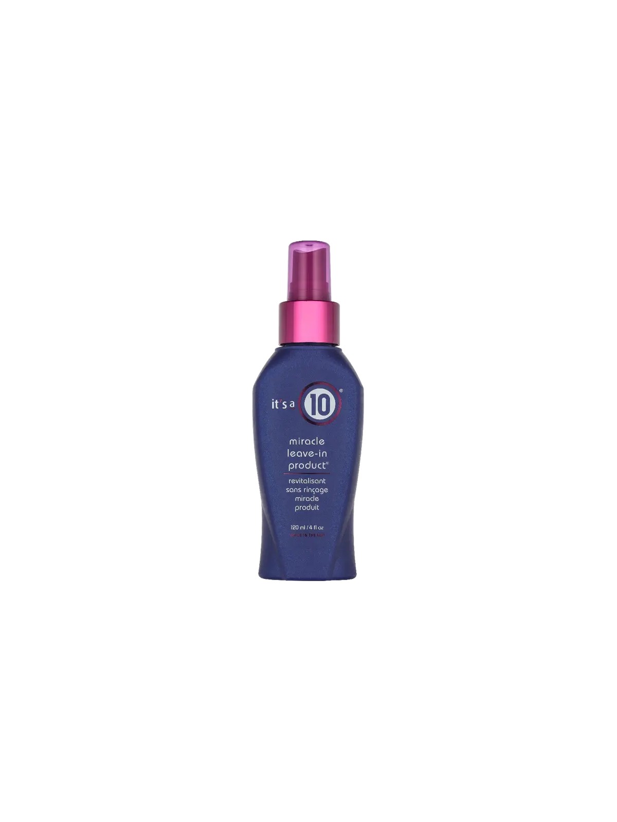 It's A 10 Miracle Leave-In Product 50ml