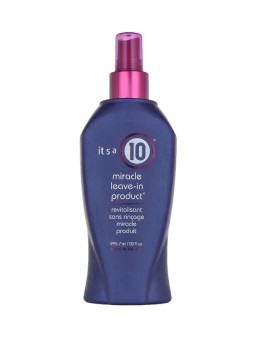 Miracoloso Condizionante Riparatore per Capelli Secchi It's a 10 295.7ml