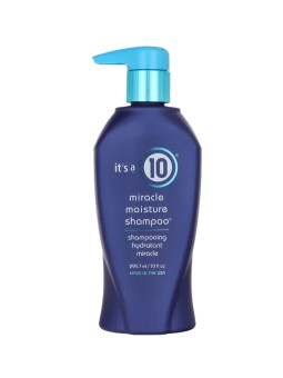 Shampoo It's a 10 Miracle per Idratazione Capelli 2957ml Unisex