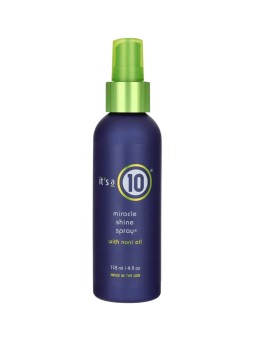 È una lacca per capelli miracolosa da 118ml