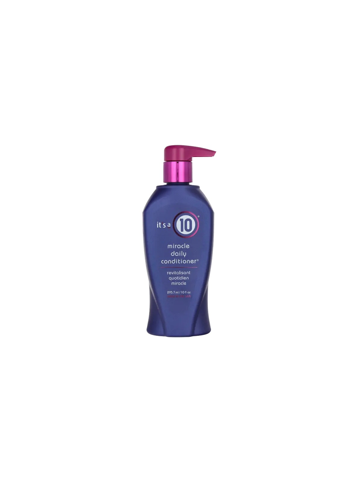 It's a 10 Miracle Daily Hair Balm 295ml
