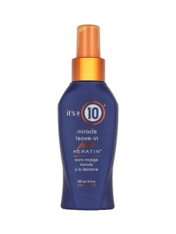 It's a 10 Miracle Deep Plus Keratin Trattamento 120ml