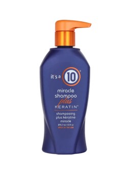 It's A 10 Miracle Shampoo Plus Keratin unisex 120ml