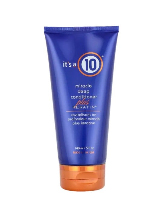 It's a 10 Miracle Deep Plus Hair Balm 148ml