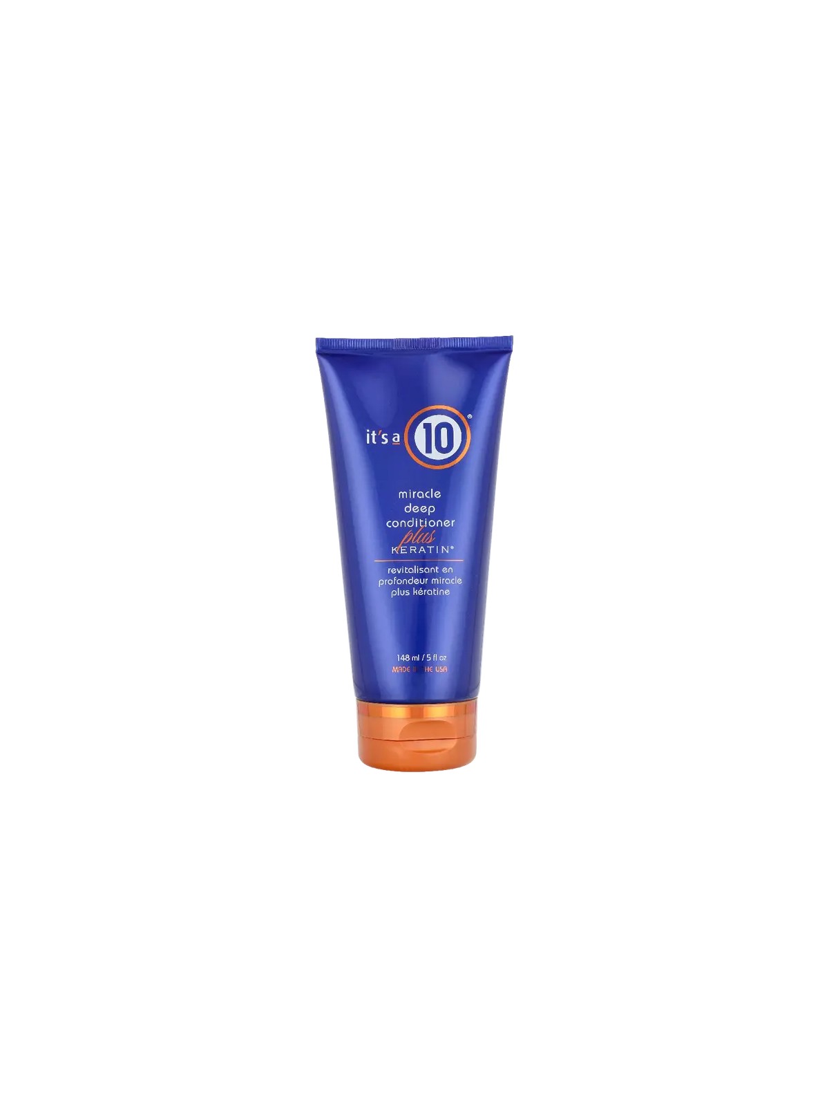 It's a 10 Miracle Deep Plus Hair Balm 148ml