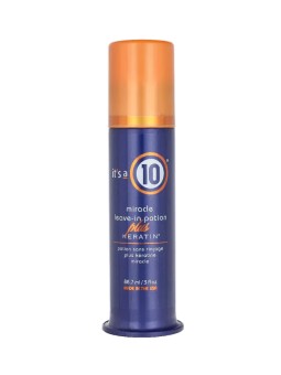 Trattamento Crema Miracolosa per Capelli Senza Risciacquo per Idratazione 100ml Unisex