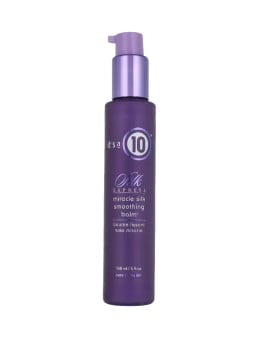 Si tratta di un balsamo per capelli Silk Express da 148ml ideale per lisciare i capelli.