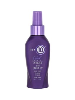 Trattamento in Crema Senza Risciacquo per Capelli per Idratazione 120ml Unisex