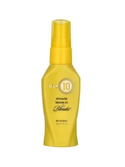 It's A 10 Miracle Leave-In For Blondes 100ml