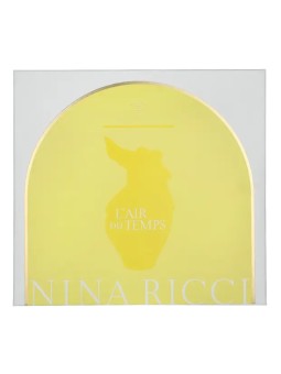 Nina Ricci L'Air Du Temps Giftset 125ml eau de toilette