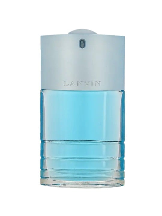Lanvin Oxygene Homme eau de toilette Spray uomo 100ml