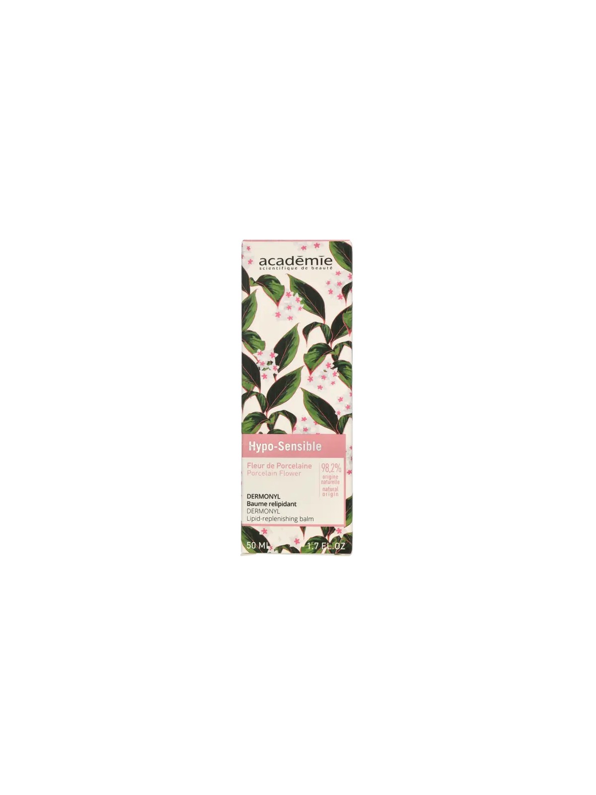 Academie Hypo-Sensible Dermonyl Lipid Replenishing Balm 200ml