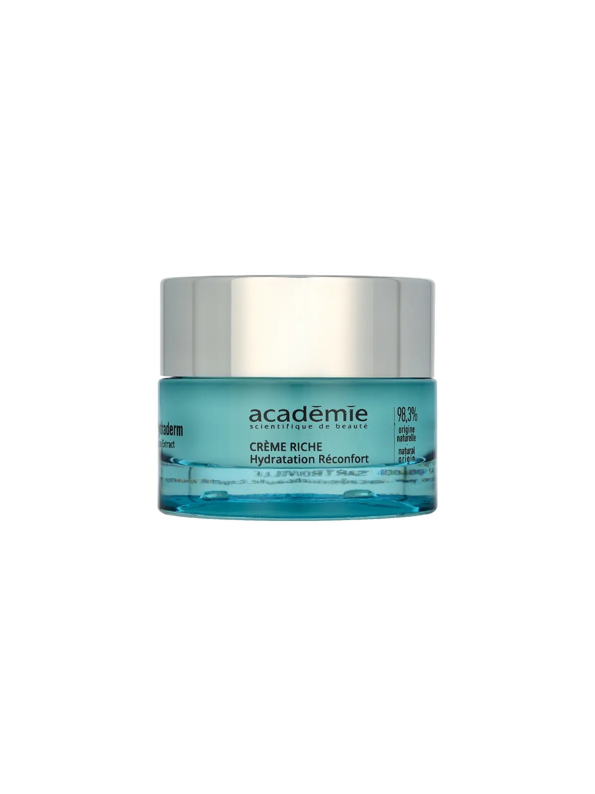 Academie Hydraderm Creme Rich Hydrating Treatment 250ml