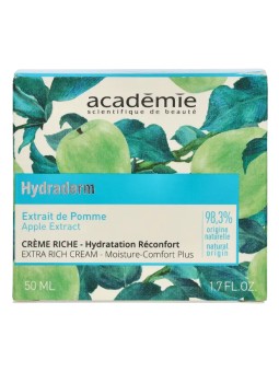 Academie Hydraderm Creme Rich Hydrating Treatment 250ml