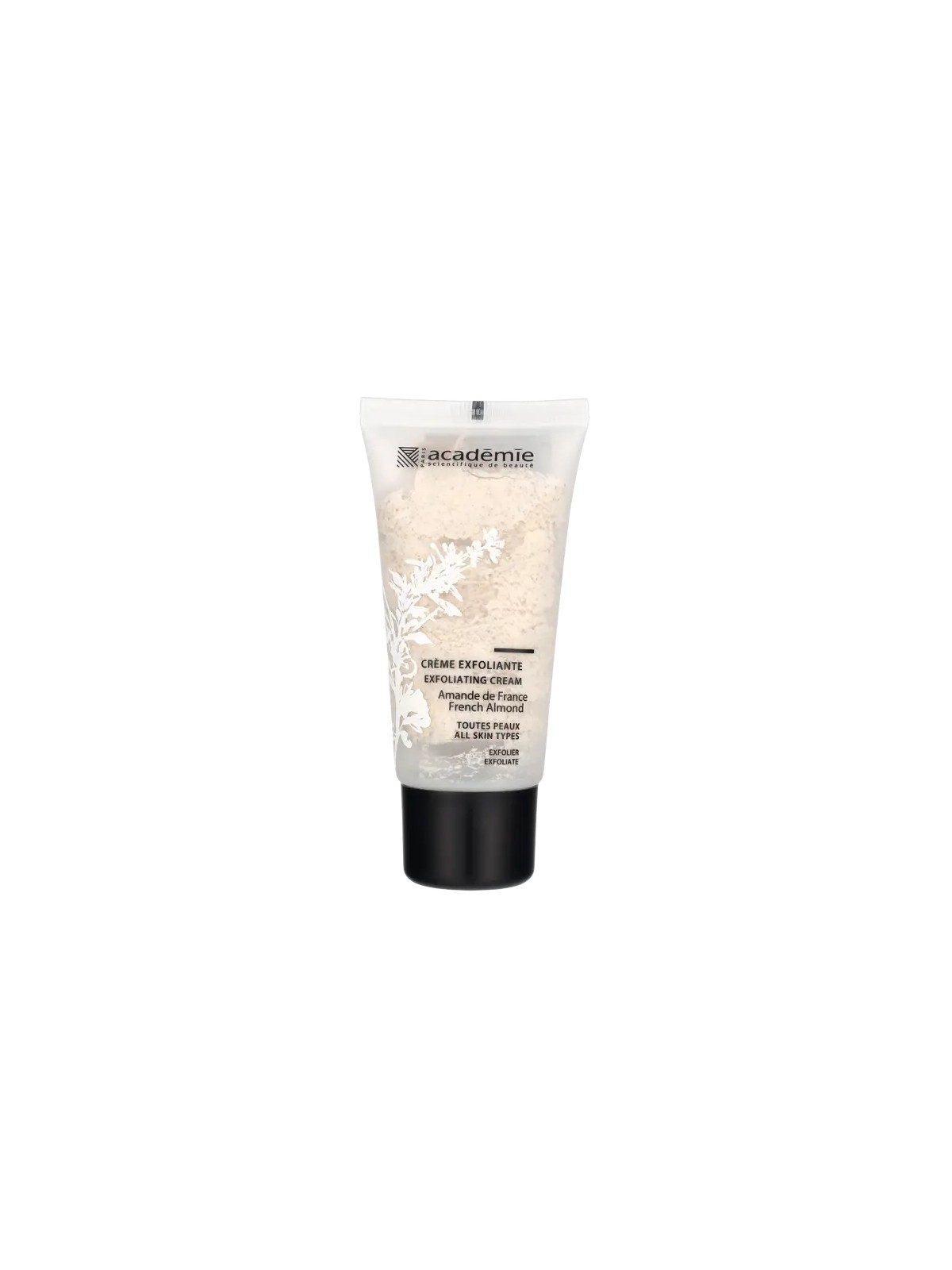 Academie Exfoliating Cream 1000ml