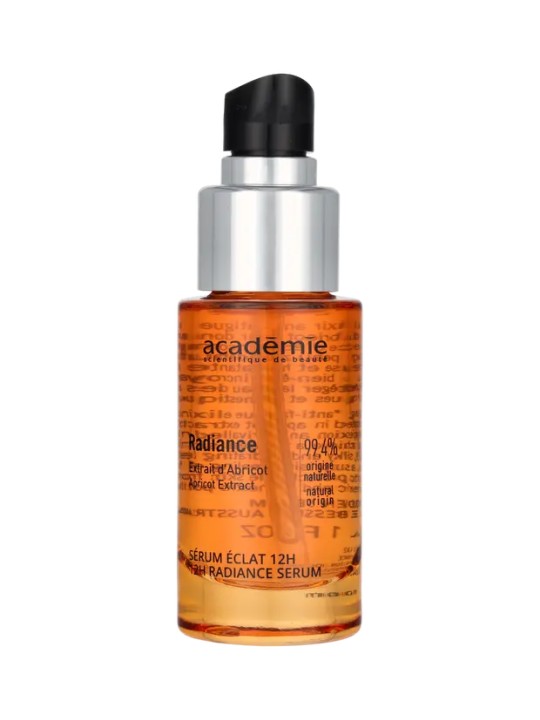 Academie Radiance 12H Radiance Serum 50ml