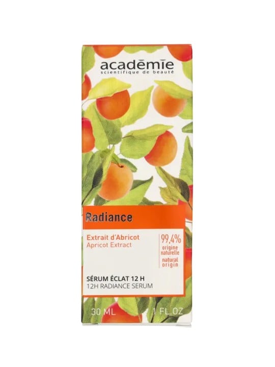 Academie Radiance 12H Radiance Serum 50ml