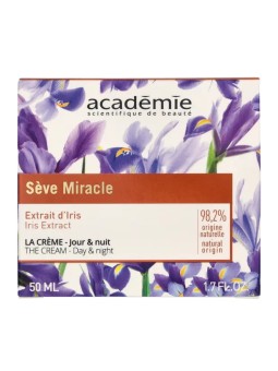 Academie Seve Miracle The Cream Day And Night 400ml