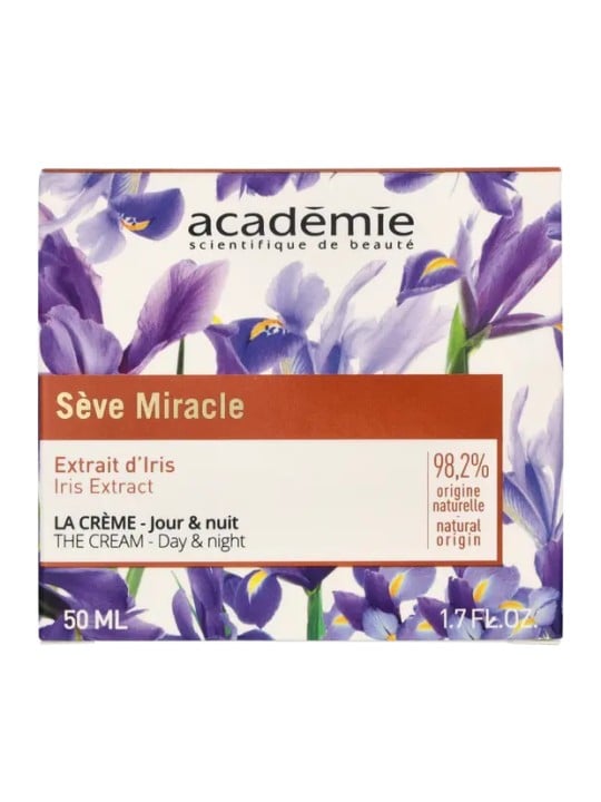 Academie Seve Miracle The Cream Day And Night 400ml