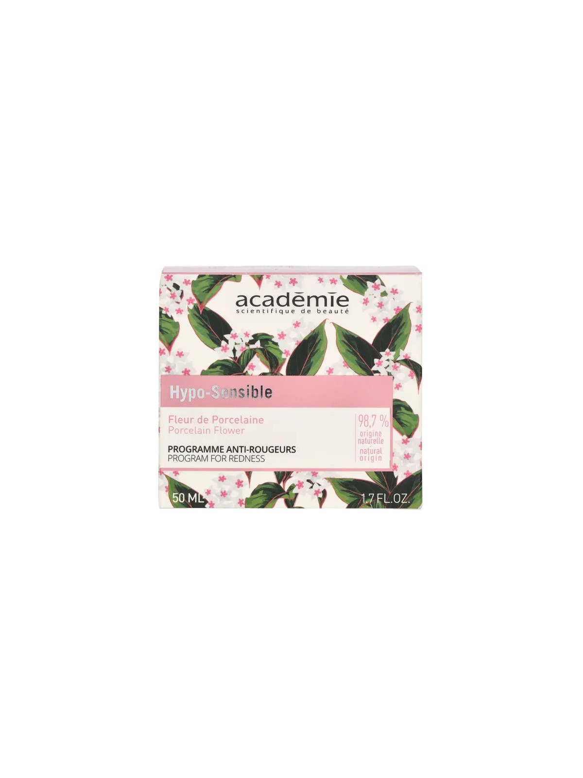 Academie Hypo-Sensible Program for Redness 50ml